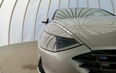 Hyundai Sonata VIII, 2020 год, 2 290 000 рублей, 21 фотография