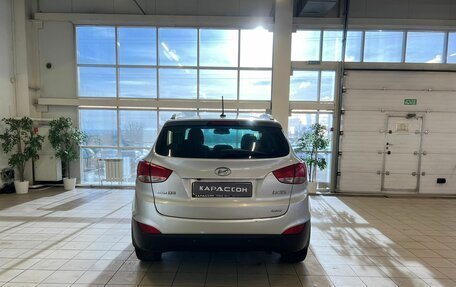 Hyundai ix35 I рестайлинг, 2011 год, 1 180 000 рублей, 4 фотография