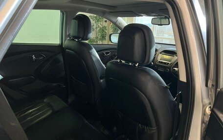 Hyundai ix35 I рестайлинг, 2011 год, 1 180 000 рублей, 10 фотография