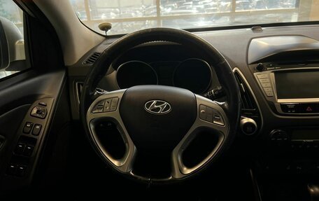 Hyundai ix35 I рестайлинг, 2011 год, 1 180 000 рублей, 7 фотография