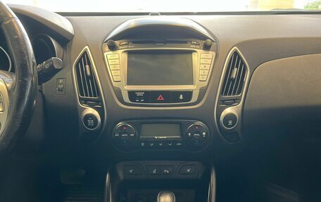 Hyundai ix35 I рестайлинг, 2011 год, 1 180 000 рублей, 12 фотография