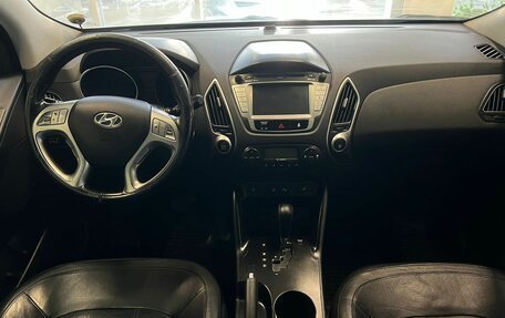 Hyundai ix35 I рестайлинг, 2011 год, 1 180 000 рублей, 8 фотография