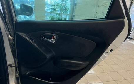 Hyundai ix35 I рестайлинг, 2011 год, 1 180 000 рублей, 17 фотография