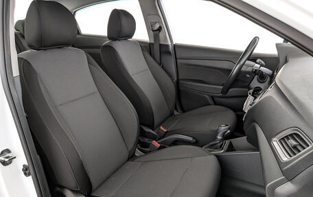 Hyundai Solaris II рестайлинг, 2019 год, 1 350 000 рублей, 24 фотография