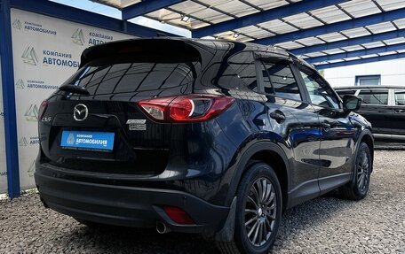 Mazda CX-5 II, 2013 год, 1 499 000 рублей, 5 фотография