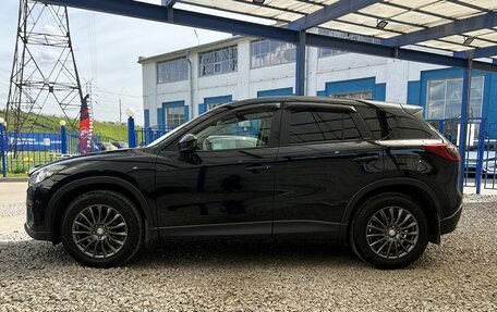 Mazda CX-5 II, 2013 год, 1 499 000 рублей, 2 фотография