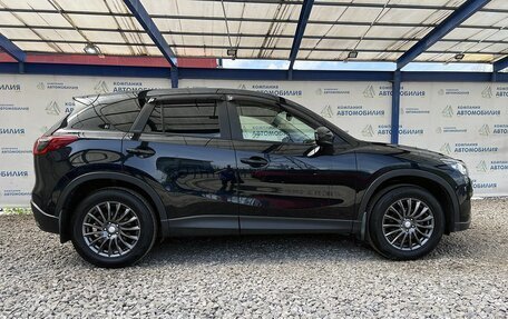 Mazda CX-5 II, 2013 год, 1 499 000 рублей, 6 фотография
