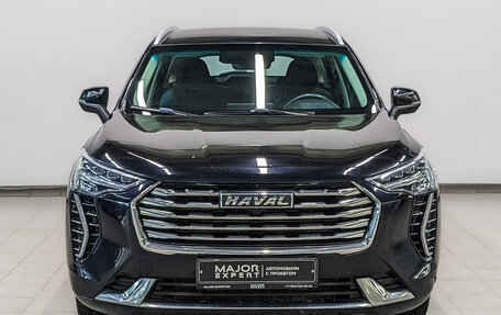 Haval Jolion, 2021 год, 1 195 000 рублей, 2 фотография