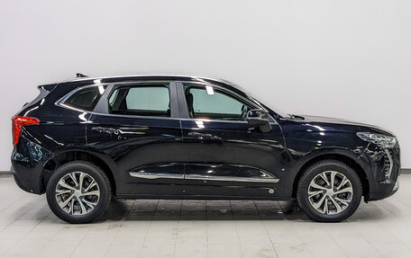 Haval Jolion, 2021 год, 1 195 000 рублей, 4 фотография