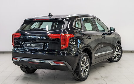Haval Jolion, 2021 год, 1 195 000 рублей, 5 фотография