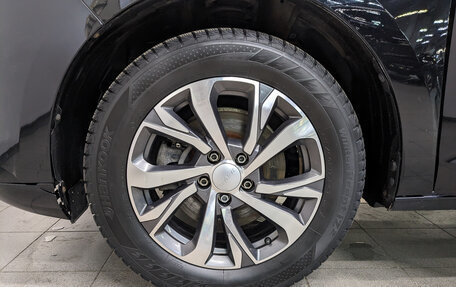 Haval Jolion, 2021 год, 1 195 000 рублей, 12 фотография