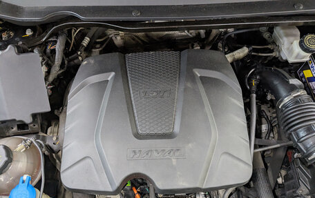 Haval Jolion, 2021 год, 1 195 000 рублей, 9 фотография