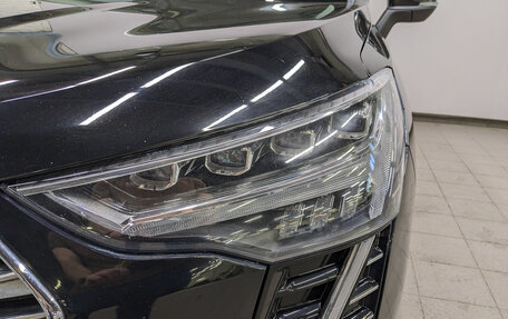 Haval Jolion, 2021 год, 1 195 000 рублей, 11 фотография