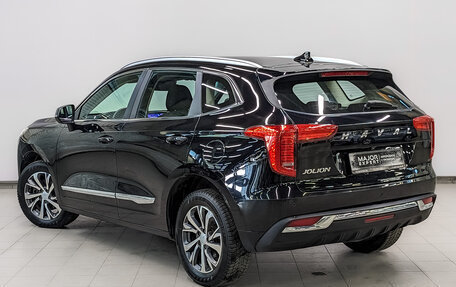 Haval Jolion, 2021 год, 1 195 000 рублей, 7 фотография