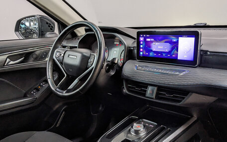 Haval Jolion, 2021 год, 1 195 000 рублей, 13 фотография
