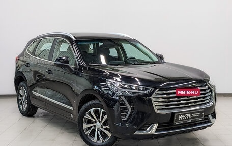 Haval Jolion, 2021 год, 1 195 000 рублей, 3 фотография