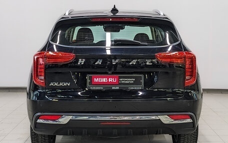 Haval Jolion, 2021 год, 1 195 000 рублей, 6 фотография