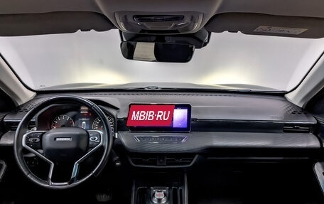 Haval Jolion, 2021 год, 1 195 000 рублей, 14 фотография