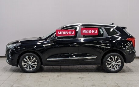 Haval Jolion, 2021 год, 1 195 000 рублей, 8 фотография