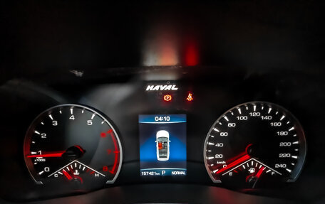 Haval Jolion, 2021 год, 1 195 000 рублей, 16 фотография