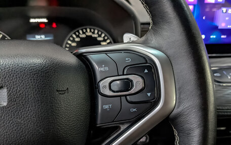 Haval Jolion, 2021 год, 1 195 000 рублей, 25 фотография