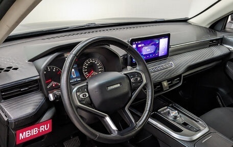 Haval Jolion, 2021 год, 1 195 000 рублей, 15 фотография