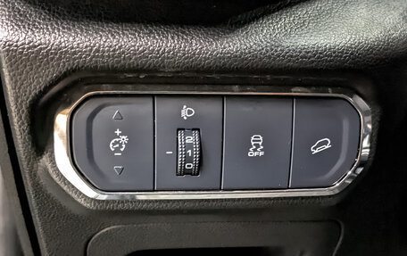 Haval Jolion, 2021 год, 1 195 000 рублей, 27 фотография