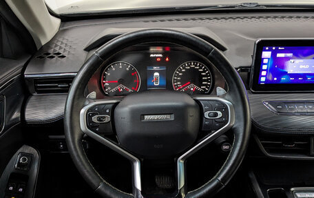 Haval Jolion, 2021 год, 1 195 000 рублей, 21 фотография