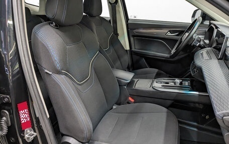 Haval Jolion, 2021 год, 1 195 000 рублей, 22 фотография