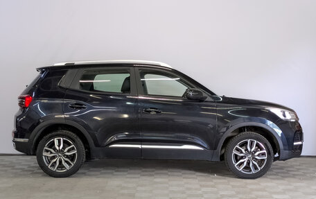 Chery Tiggo 4 I рестайлинг, 2021 год, 845 000 рублей, 4 фотография