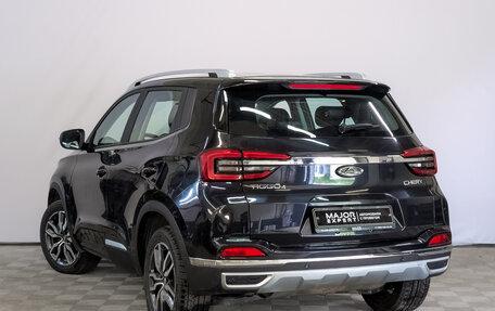Chery Tiggo 4 I рестайлинг, 2021 год, 845 000 рублей, 7 фотография