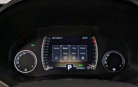 Chery Tiggo 4 I рестайлинг, 2021 год, 845 000 рублей, 13 фотография