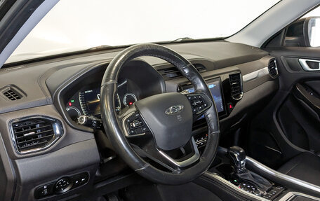 Chery Tiggo 4 I рестайлинг, 2021 год, 845 000 рублей, 16 фотография