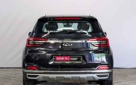Chery Tiggo 4 I рестайлинг, 2021 год, 845 000 рублей, 6 фотография