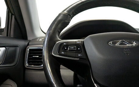 Chery Tiggo 4 I рестайлинг, 2021 год, 845 000 рублей, 27 фотография
