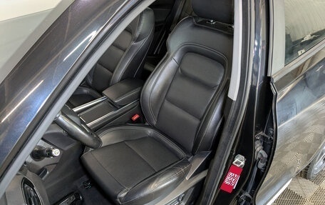 Chery Tiggo 4 I рестайлинг, 2021 год, 845 000 рублей, 20 фотография