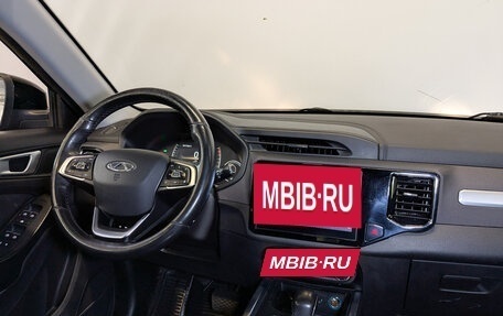 Chery Tiggo 4 I рестайлинг, 2021 год, 845 000 рублей, 25 фотография