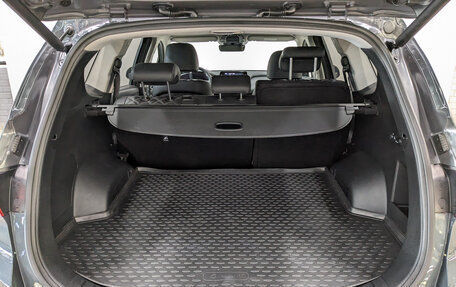 Hyundai Santa Fe IV, 2022 год, 4 099 000 рублей, 10 фотография
