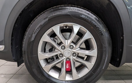 Hyundai Santa Fe IV, 2022 год, 4 099 000 рублей, 12 фотография