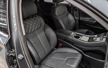 Hyundai Santa Fe IV, 2022 год, 4 099 000 рублей, 22 фотография