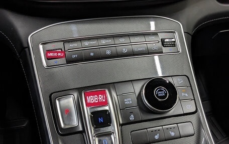 Hyundai Santa Fe IV, 2022 год, 4 099 000 рублей, 20 фотография