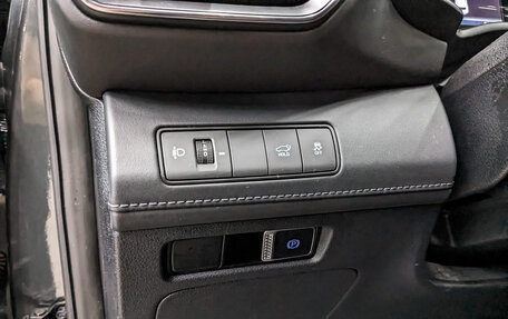 Hyundai Santa Fe IV, 2022 год, 4 099 000 рублей, 26 фотография