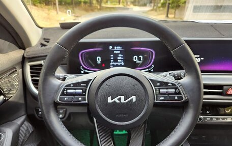 KIA Seltos I, 2022 год, 2 043 000 рублей, 6 фотография