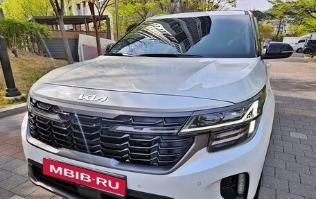 KIA Seltos I, 2022 год, 2 043 000 рублей, 2 фотография
