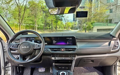 KIA Seltos I, 2022 год, 2 043 000 рублей, 20 фотография