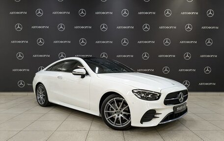 Mercedes-Benz E-Класс, 2021 год, 6 700 000 рублей, 3 фотография