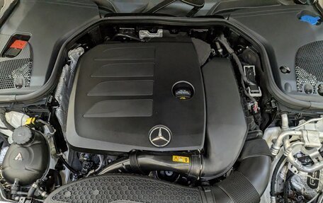 Mercedes-Benz E-Класс, 2021 год, 6 700 000 рублей, 9 фотография