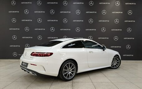 Mercedes-Benz E-Класс, 2021 год, 6 700 000 рублей, 5 фотография