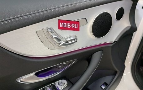 Mercedes-Benz E-Класс, 2021 год, 6 700 000 рублей, 13 фотография