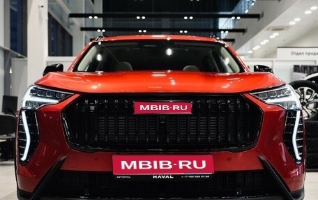 Haval Jolion, 2025 год, 2 599 000 рублей, 1 фотография
